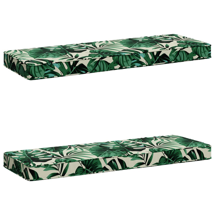 Perne pentru bancă 2 bucăți VUGHT 2 pcs 100% Polyester WALTI