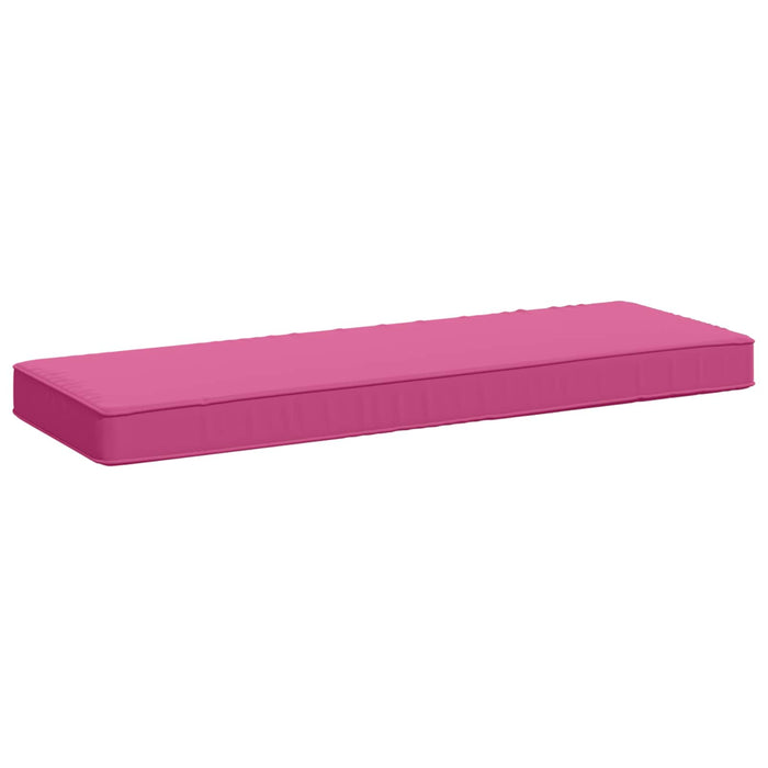 Perne pentru bancă 2 bucăți VUGHT 2 pcs 100% Polyester Roz WALTI