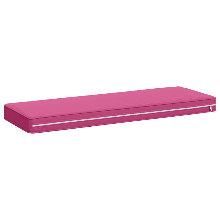 Perne pentru bancă 2 bucăți VUGHT 2 pcs 100% Polyester Roz WALTI