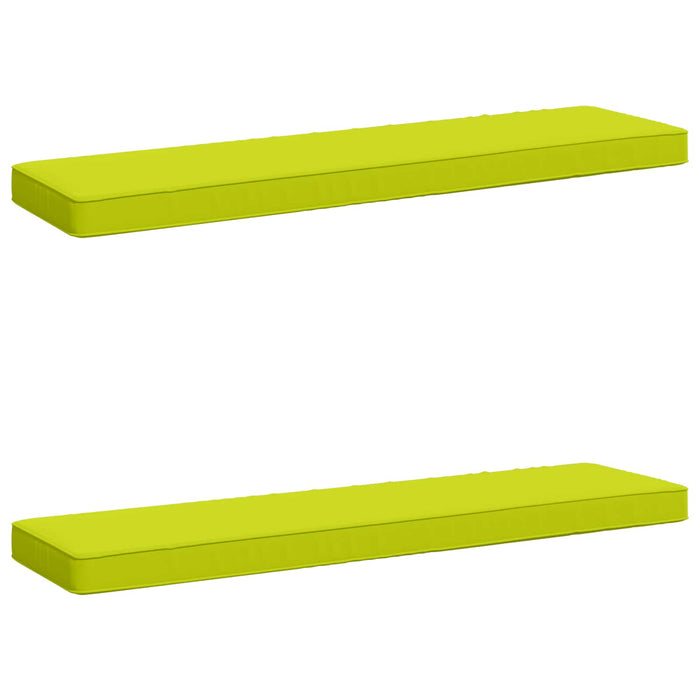 Perne pentru bancă 2 bucăți VUGHT 2 pcs 100% Polyester WALTI