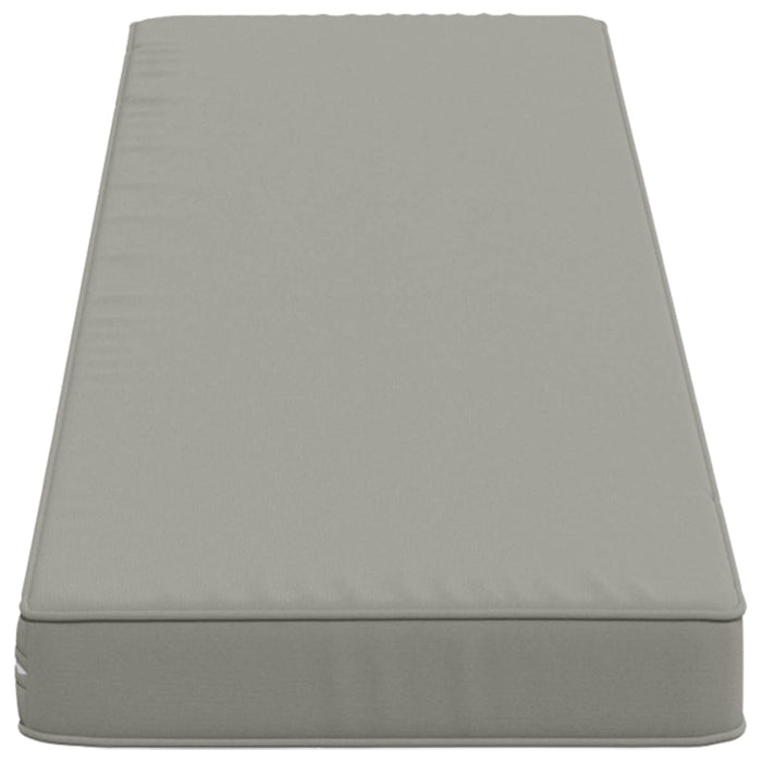 Perne pentru bancă 2 bucăți VUGHT 2 pcs 100% Polyester Gri WALTI