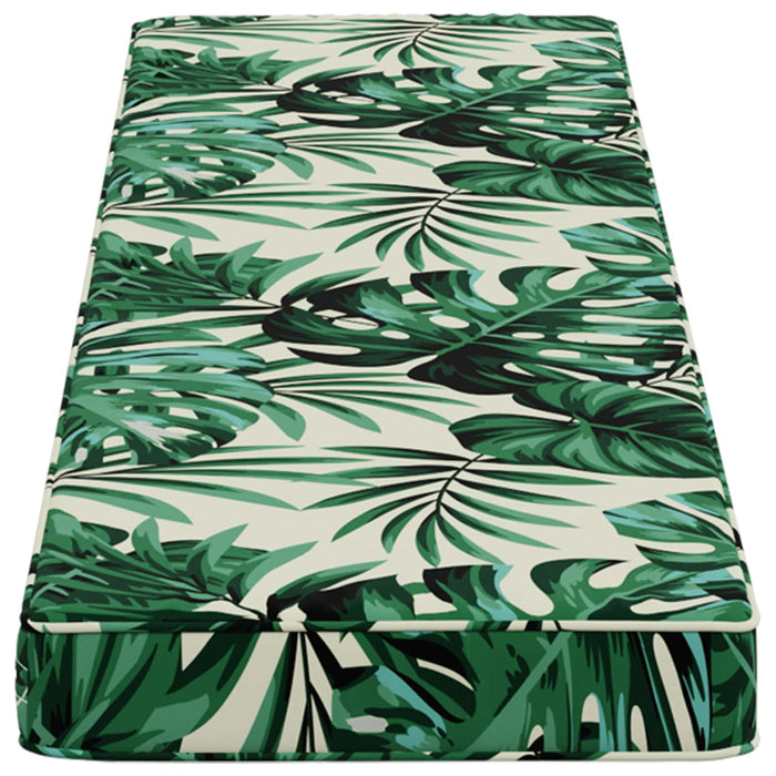 Perna pentru bancă 1 bucată VUGHT 100% Polyester WALTI
