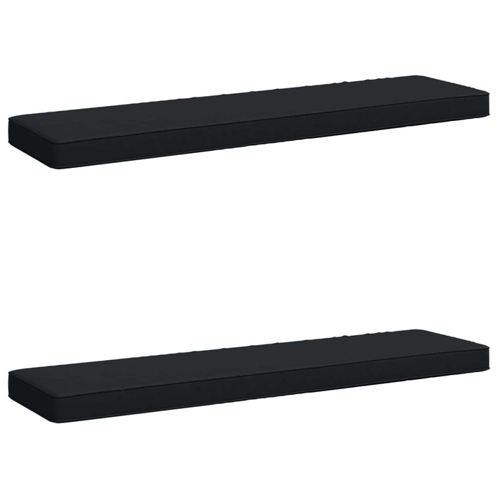 Perne pentru bancă 2 bucăți VUGHT 2 pcs 100% Polyester WALTI