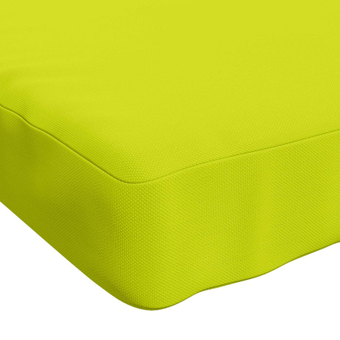 Perne pentru bancă 2 bucăți VUGHT 2 pcs 100% Polyester WALTI