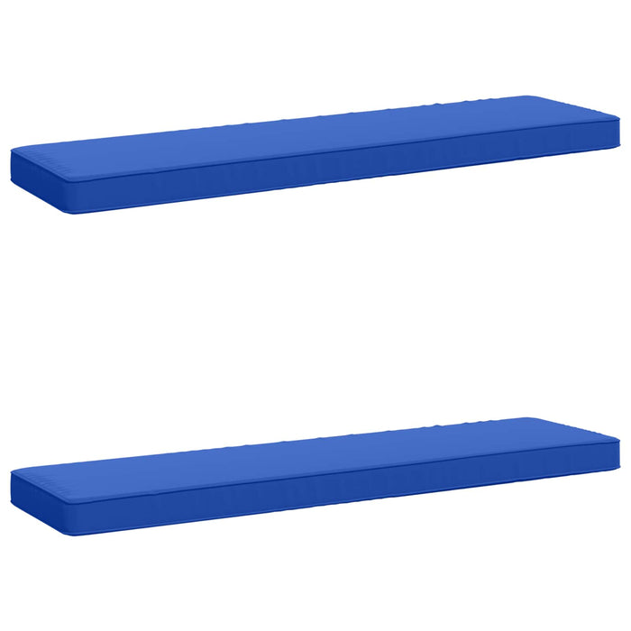 Perne pentru bancă 2 bucăți VUGHT 2 pcs 100% Polyester WALTI