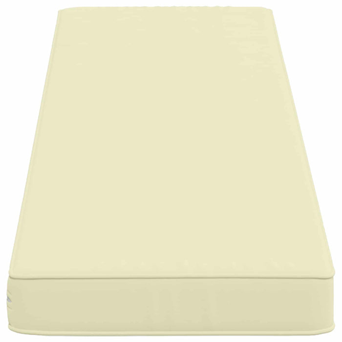 Perna pentru bancă 1 bucată VUGHT 100% Polyester Crem WALTI