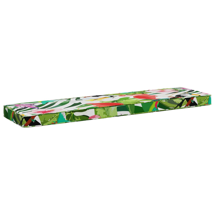 Perna pentru bancă 1 bucată VUGHT 100% Polyester Multicolour WALTI