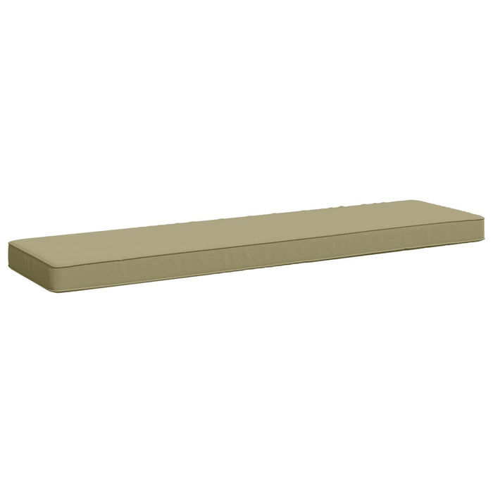Perne pentru bancă 2 bucăți VUGHT 2 pcs 100% Polyester WALTI