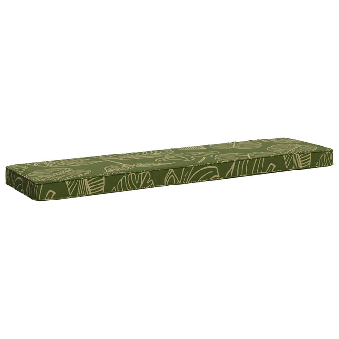 Perna pentru bancă 1 bucată VUGHT 100% Polyester WALTI