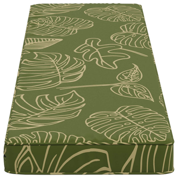 Perna pentru bancă 1 bucată VUGHT 100% Polyester WALTI