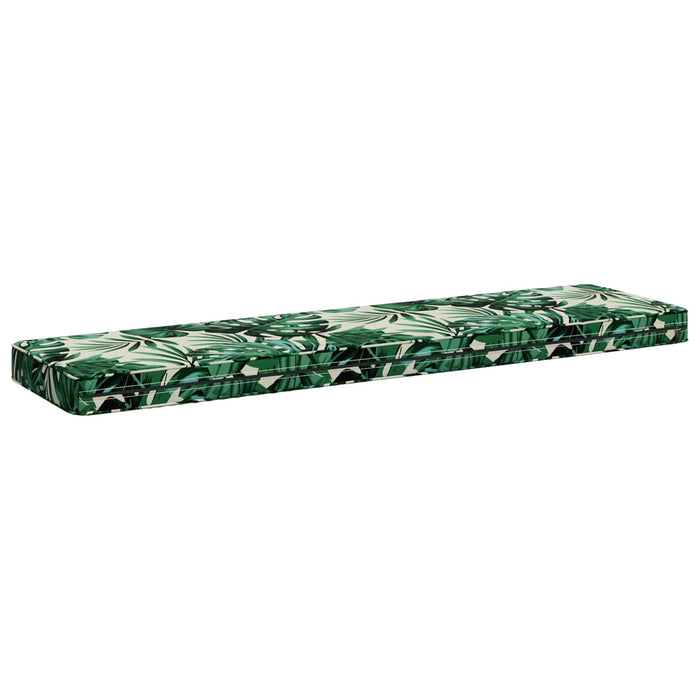 Perne pentru bancă 2 bucăți VUGHT 2 pcs 100% Polyester WALTI