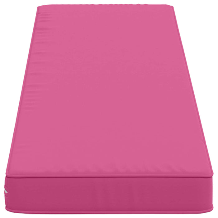 Perne pentru bancă 2 bucăți VUGHT 2 pcs 100% Polyester Roz WALTI