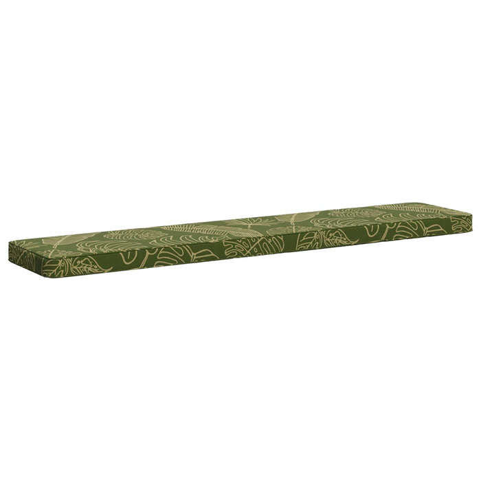 Perna pentru bancă 1 bucată VUGHT 100% Polyester WALTI