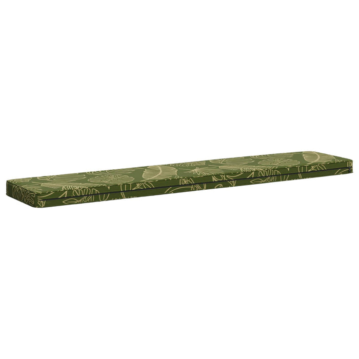 Perna pentru bancă 1 bucată VUGHT 100% Polyester WALTI