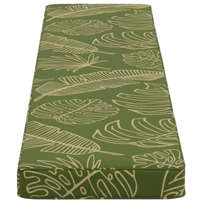 Perna pentru bancă 1 bucată VUGHT 100% Polyester WALTI