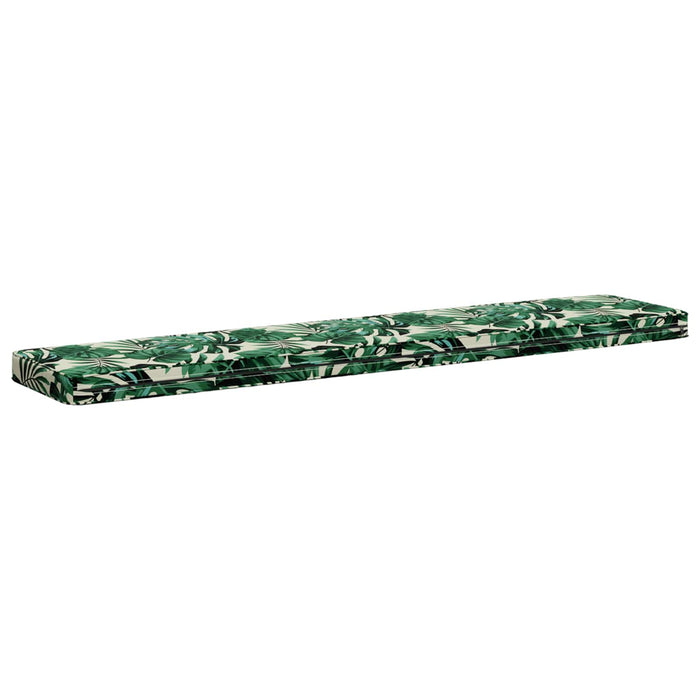 Perna pentru bancă 1 bucată VUGHT 100% Polyester WALTI
