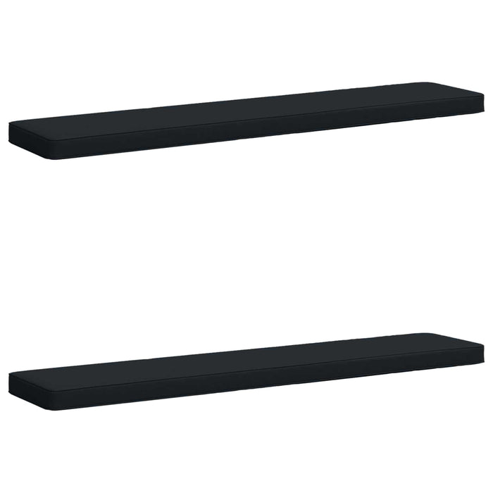 Perne pentru bancă 2 bucăți VUGHT 2 pcs 100% Polyester WALTI