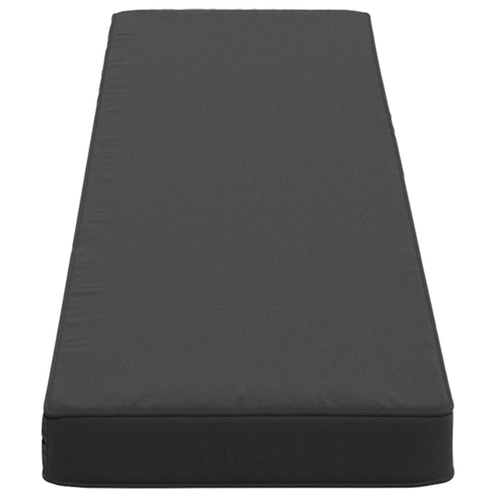Perne pentru bancă 2 bucăți VUGHT 2 pcs 100% Polyester Antracit WALTI