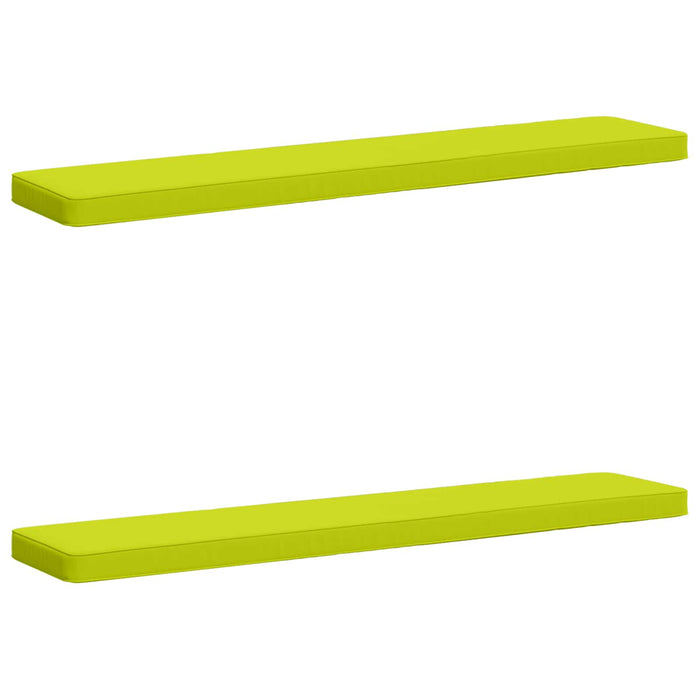 Perne pentru bancă 2 bucăți VUGHT 2 pcs 100% Polyester WALTI