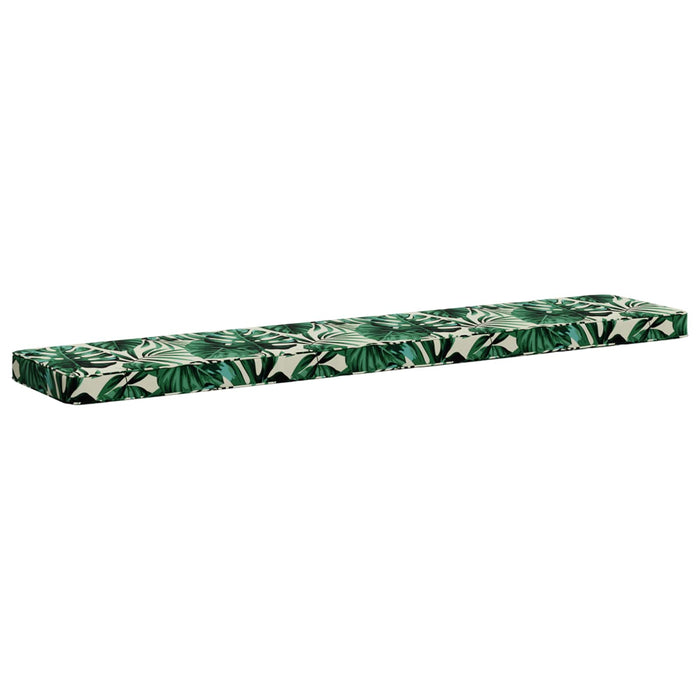 Perna pentru bancă 1 bucată VUGHT 100% Polyester WALTI