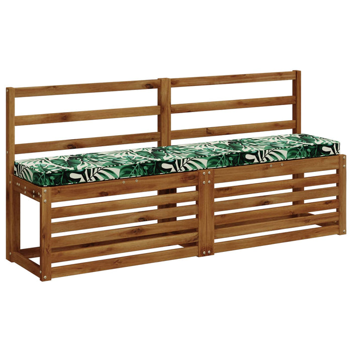 Perna pentru bancă 1 bucată VUGHT 100% Polyester WALTI