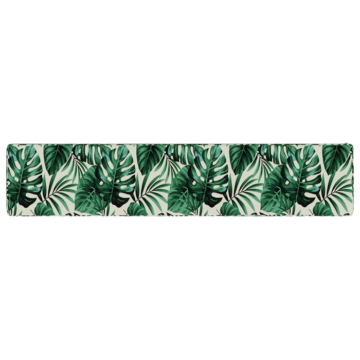 Perna pentru bancă 1 bucată VUGHT 100% Polyester WALTI