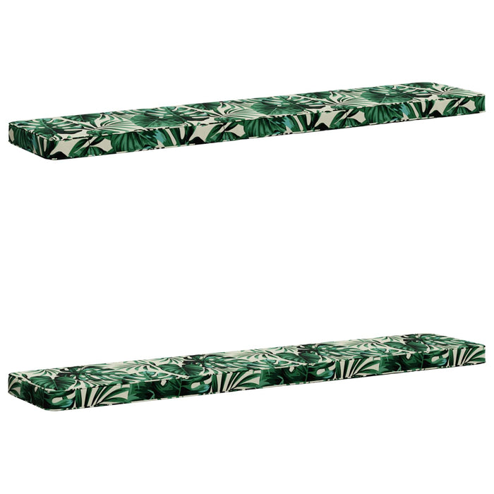 Perne pentru bancă 2 bucăți VUGHT 2 pcs 100% Polyester WALTI