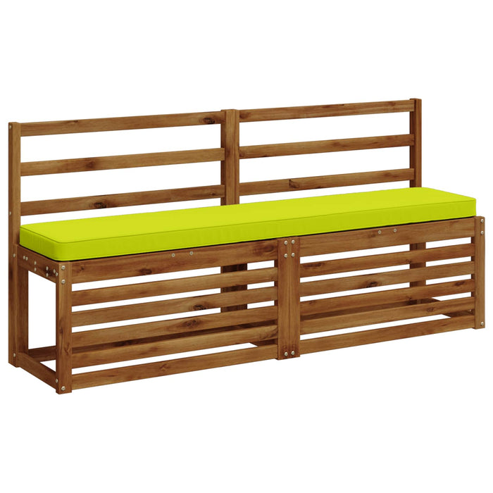 Perna pentru bancă 1 bucată VUGHT 100% Polyester WALTI