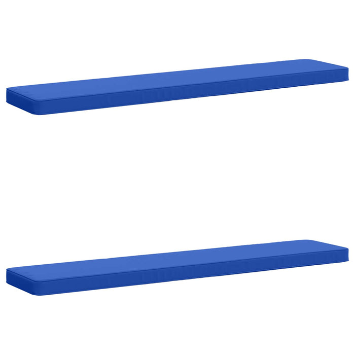 Perne pentru bancă 2 bucăți VUGHT 2 pcs 100% Polyester WALTI
