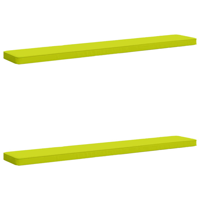 Perne pentru bancă 2 bucăți VUGHT 2 pcs 100% Polyester WALTI