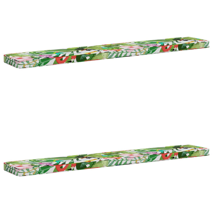 Perne pentru bancă 2 bucăți VUGHT 2 pcs 100% Polyester WALTI