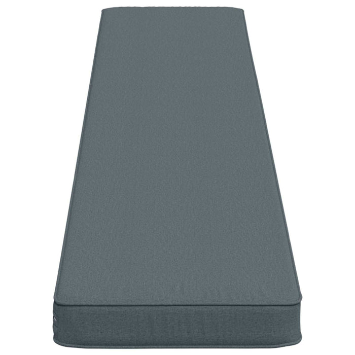 Perne pentru bancă 2 bucăți VUGHT 2 pcs 100% Polyester albastru WALTI