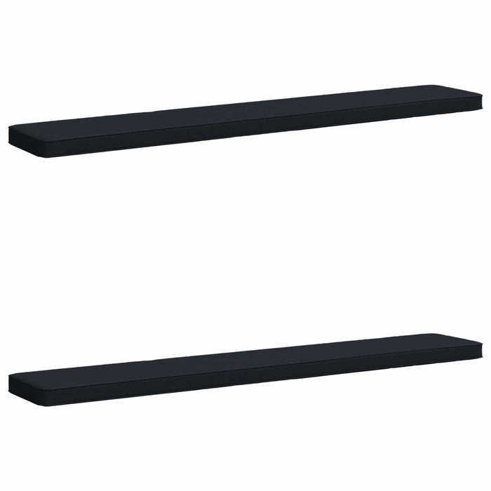 Perne pentru bancă 2 bucăți VUGHT 2 pcs 100% Polyester WALTI