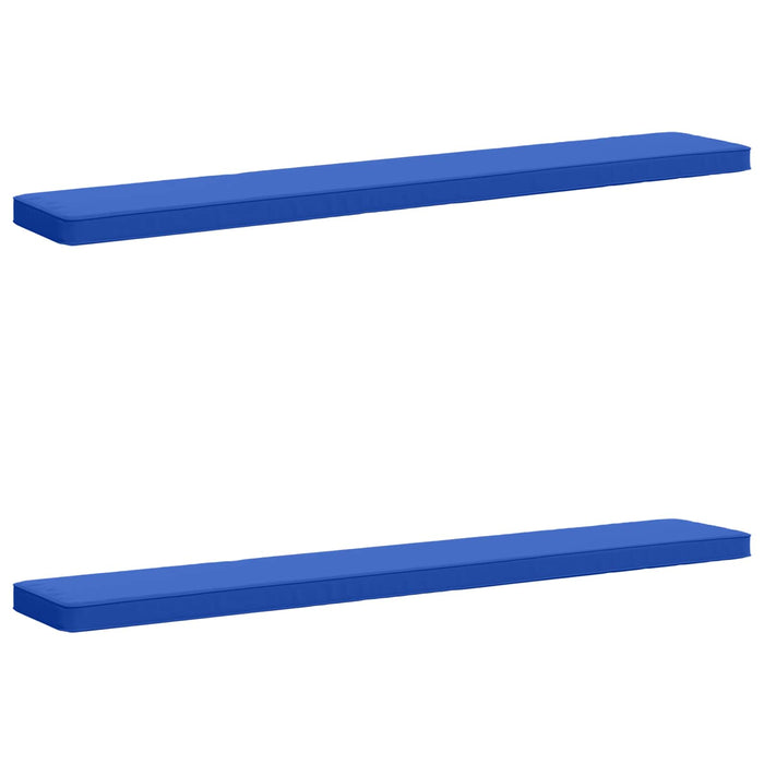 Perne pentru bancă 2 bucăți VUGHT 2 pcs 100% Polyester WALTI