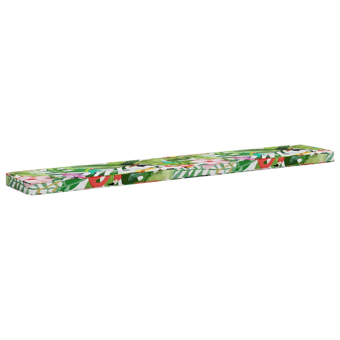 Perna pentru bancă 1 bucată VUGHT 100% Polyester Multicolour WALTI