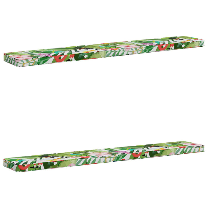 Perne pentru bancă 2 bucăți VUGHT 2 pcs 100% Polyester WALTI