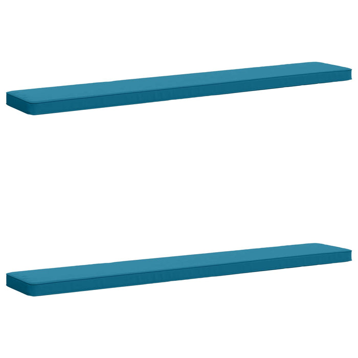 Perne pentru bancă 2 bucăți VUGHT 2 pcs 100% Polyester WALTI