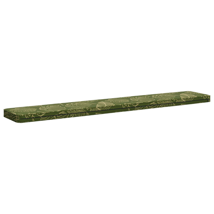 Perna pentru bancă 1 bucată VUGHT 100% Polyester WALTI