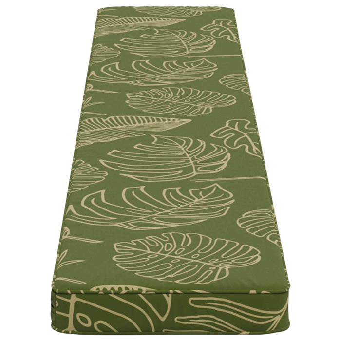 Perna pentru bancă 1 bucată VUGHT 100% Polyester WALTI