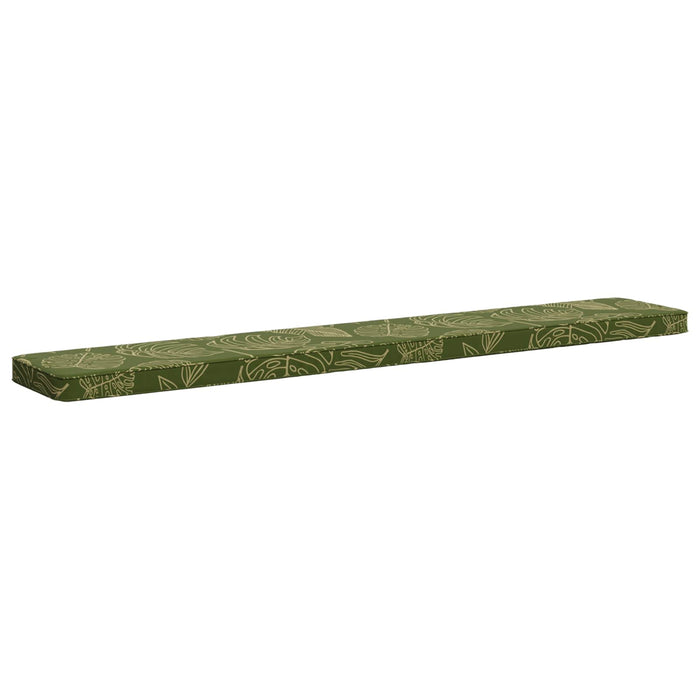 Perna pentru bancă 1 bucată VUGHT 100% Polyester WALTI
