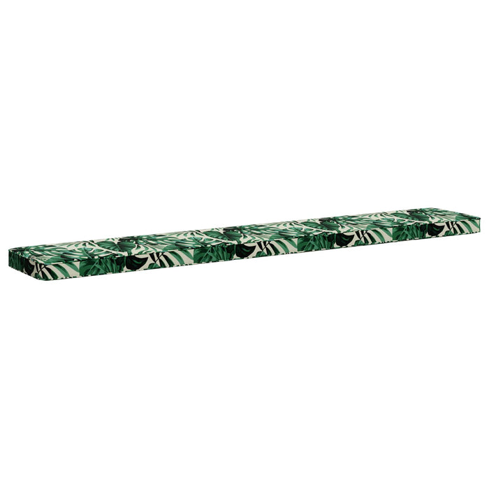 Perna pentru bancă 1 bucată VUGHT 100% Polyester WALTI