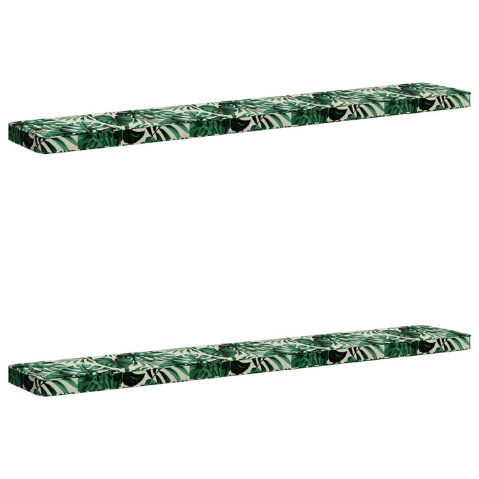 Perne pentru bancă 2 bucăți VUGHT 2 pcs 100% Polyester WALTI
