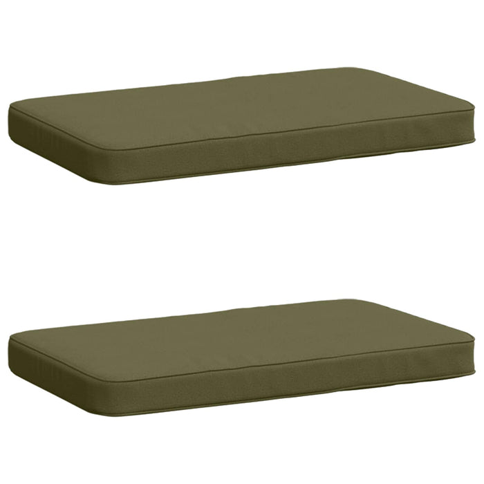 Perne pentru bancă 2 bucăți VUGHT 2 pcs 100% Polyester - WALTI WALTI
