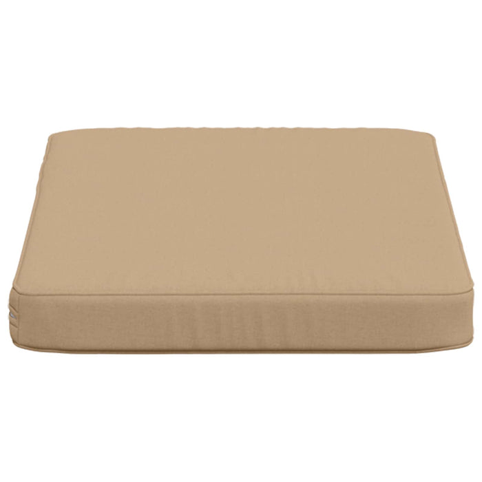 Perna pentru bancă 1 bucată VUGHT 100% Polyester Nisipiu WALTI