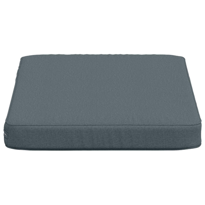 Perne pentru bancă 2 bucăți VUGHT 2 pcs 100% Polyester albastru WALTI
