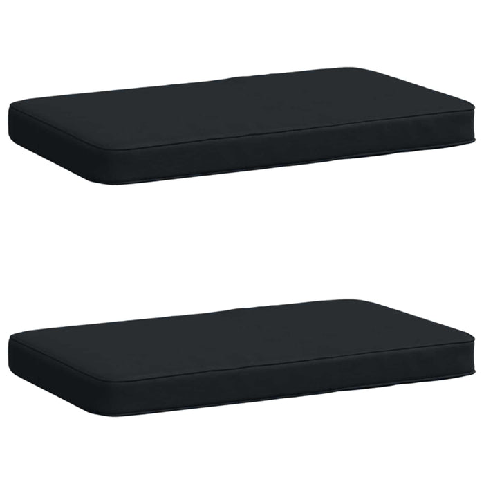 Perne pentru bancă 2 bucăți VUGHT 2 pcs 100% Polyester WALTI