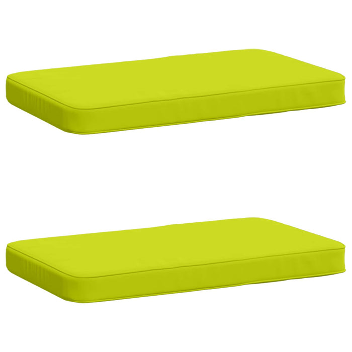 Perne pentru bancă 2 bucăți VUGHT 2 pcs 100% Polyester WALTI