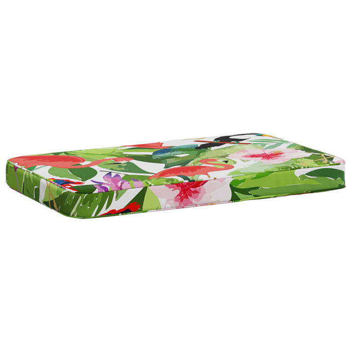 Perna pentru bancă 1 bucată VUGHT 100% Polyester Multicolour WALTI