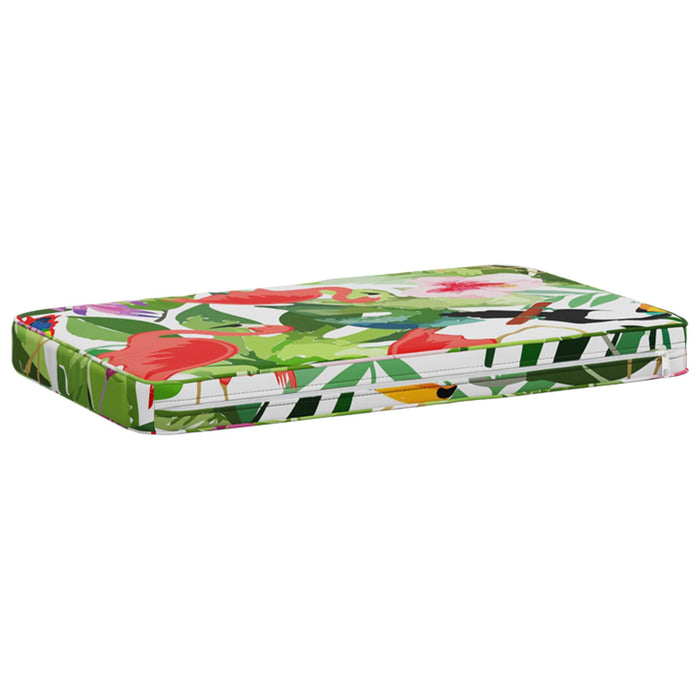 Perna pentru bancă 1 bucată VUGHT 100% Polyester Multicolour WALTI