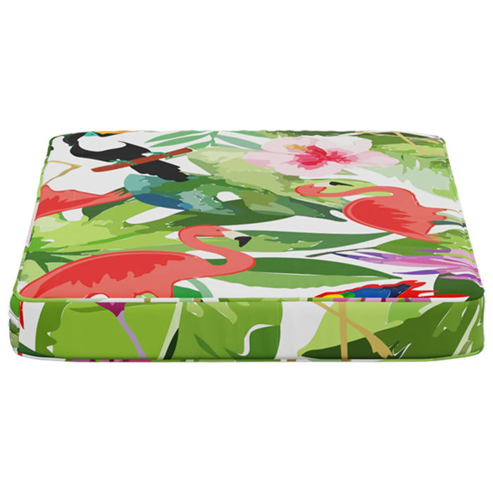 Perne pentru bancă 2 bucăți VUGHT 2 pcs 100% Polyester WALTI
